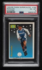 Ronaldo 196
