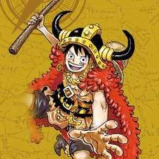 Roronoa Zoro 095 OP17-095 card