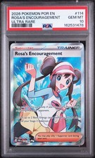 Rosas Encouragement 114 088 carta
