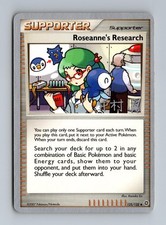 Roseannes Research 2009 Tsubasa Nakamura 125/132