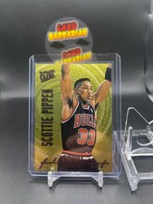 Scottie Pippen 3 carta