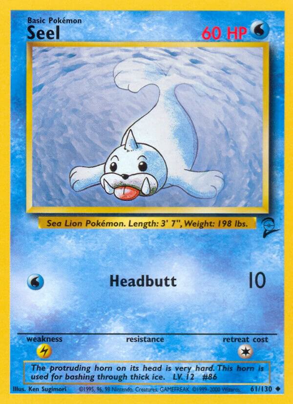 Seel 061/130