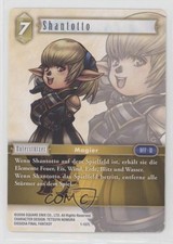 Shantotto 1-107L card