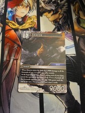 Shinryu 14-115L card