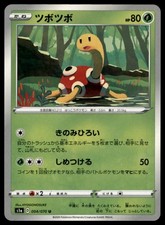 Shuckle 004/070 card