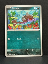 Skrelp 058/086 card