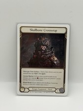 Skullbone Crosswrap 1HP225 card