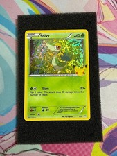 Snivy 5/25 005/025