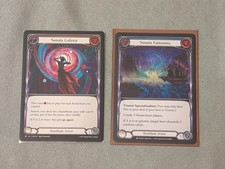 Sonata Galaxia HVY251 card
