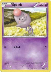 Spoink 1/30