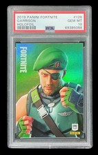 Spy 126 card
