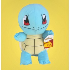 Squirtle 18 card