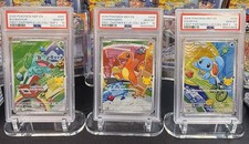 Squirtle 37 card