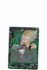 SS Gotenks Beyond Serious BT18-086 card