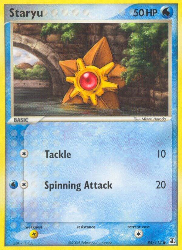 Staryu 084 113