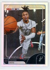 Stephon Castle 47 carta