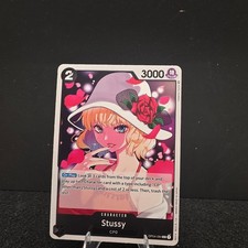 Stussy OP04-084 card