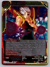 Super Baby 1 All Consuming Terror BT8-116_PR card