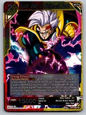 Super Baby 2 Malignant Force BT9-095 card