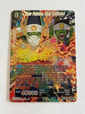 Super Paikuhan Might Manifested BT12-152 card