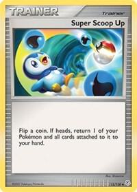 Super Scoop Up 115/130