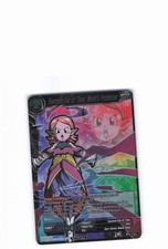 Supreme Kai of Time Worlds Protector Event Pack 05 BT3-113 card