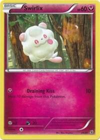 Swirlix 24/39 carta