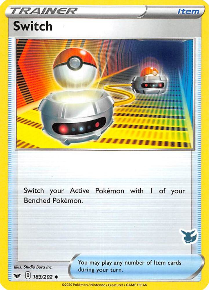 Switch 183 202 Eevee Stamped