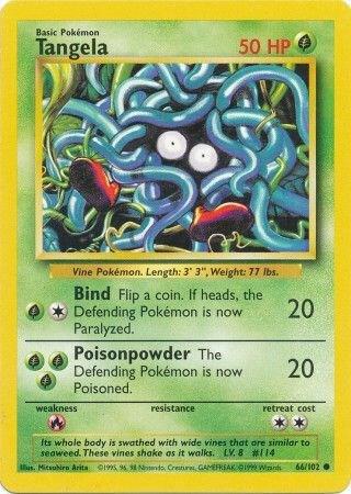 Tangela 066/102