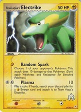 Team Aquas Electrike 27 95 carta
