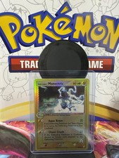 Team Aquas Manectric 29 95 carta