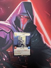 Tech Source of Insight Hyperspace 510 card