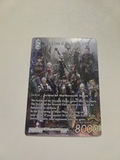 The Scions of the Seventh Dawn PR-150 card