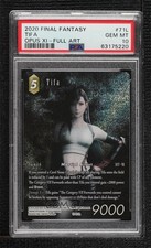 Tifa 11-071L card