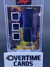Tom Brady card