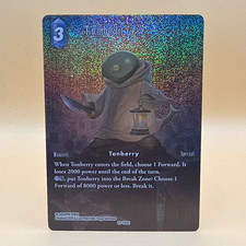 Tonberry Full Art 27-103C card