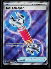 Tool Scrapper 115/086 card