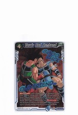 Toras Red Armband SPR TB3-032_SPR card