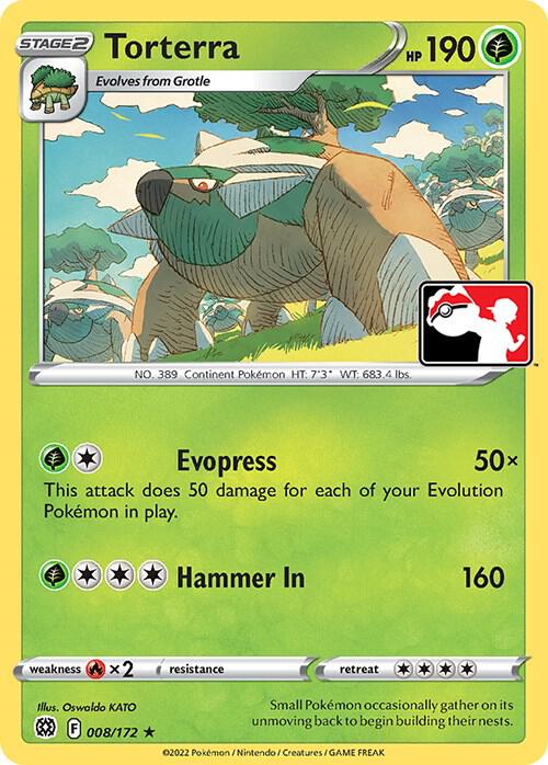 Torterra 008 172