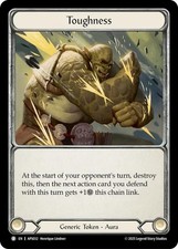 Toughness APS032 card