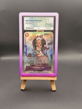 Trafalgar Law (010) (TR) ST10-010 card