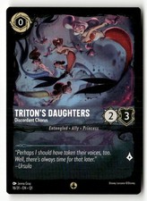 Tritons Daughters Discordant Chorus 16/31