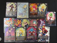Trunks GT FB09 110 card