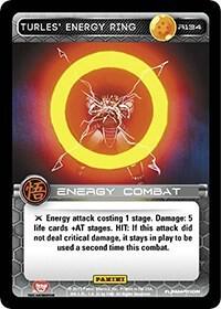 Turles Energy Ring R134