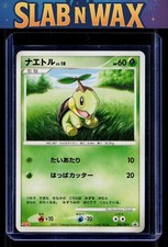 Turtwig 005 DP P card
