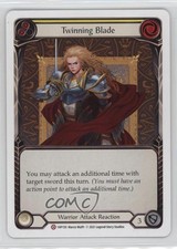 Twinning Blade 1HP150 card