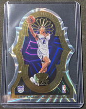 Tyrese Haliburton 18 carta