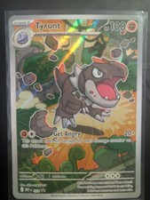 Tyrunt MEP 070 card