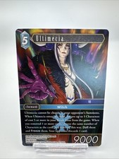 Ultimecia 21-023L card