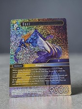 Unei 19-119L card